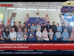 Muscab VII Pendidikan Syarikat Islam Indonesia Kabupaten Sukabumi Resmi Digelar, Perkuat Kolaborasi dan Kaderisasi