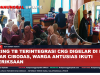 Tracing TB Terintegrasi CKG Digelar Di PAUD Mawar Cibodas, Warja Antusias Ikuti Pemeriksaan KalapanunggalUpdate_1789623336369