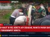 Tragedi Maut Di Rel Kereta Api Cibadak, Wanita Paruh Baya Tewas Terserempet Kereta NEWS_20260924_1855