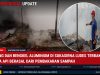 Warung Dan Bengkel Aluminium Di Sukasirna Ludes Terbakar NEWS_20260928_0618
