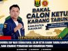 Hendra Suhendra Siap Maju sebagai Bakal Calon Ketua Karang Taruna Kabupaten Sukabumi, Bawa Semangat Pengabdian dan Kemandirian Pemuda Premium-Grafis-1788353481134