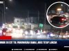 Malam Minggu di Exit Tol Parungkuda Ramai, Arus Tetap Lancar Premium-Grafis-1788617315160