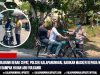 Polres Sukabumi Gerak Cepat, Polsek Kalapanunggal Bagikan Masker Kepada Warga Antisipasi Dampak Hujan Abu Vulkanik Premium-Grafis-1788669510122