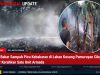 Diduga Bakar Sampah Picu Kebakaran di Lahan Kosong Pamuruyan Cibadak, Damkar Kerahkan Satu Unit Armada IMG-20261015-WA0062