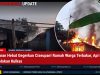 Kebakaran Hebat Gegerkan Ciseupan! Rumah Warga Terbakar, Api Diduga Dari Colokan Kulkas NEWS_20261007_0541