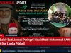 Majlis Dzikir Baiti Jannati Peringati Maulid Nabi Muhammad SAW, Diisi Tausiah Dan Lomba Pildacil NEWS_20261018_1831