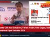 Atlet Karate Cilik Asal Sukabumi, Fitriani Arashy Putri Sagara, Raih Emas Di International Open Senkaido 2026 NEWS_20261019_0842