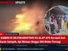 Kebun Bambu Di Bojonggenteng Dilalap Api! Berawal Dari Pembakaran Sampah, Api Meluas Hingga 500 Meter Persegi NEWS_20261021_0555
