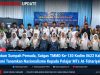 Momentum Sumpah Pemuda, Satgas TMMD Ke-130 Kodim 0622 Kab. Sukabumi Tanamkan Nasionalisme Kepada Pelajar MTs At-Tohariyah NEWS_20261029_1530