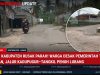 Jalan Kabupaten Rusak Parah ! Warga Desak Pemerintah Turun Tangan, Jalur Kadupugur–Tangkil Penuh Lubang WhatsApp Image 2026-10-04 at 14.19.39