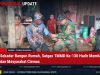Bukan Sekadar Bangun Rumah, Satgas TMMD Ke-130 Hadir Membantu Kesehatan Masyarakat Ciemas WhatsApp Image 2026-10-18 at 10.30.37